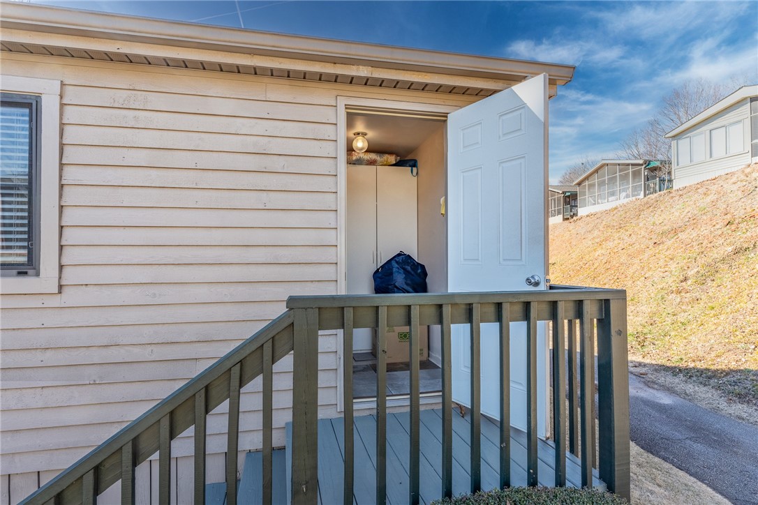1230 Melton Road, Unit 29 West Union, SC 29696 - Photo 24 of 30