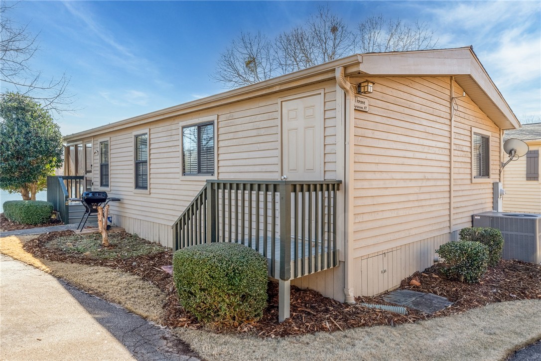 1230 Melton Road, Unit 29 West Union, SC 29696 - Photo 4 of 30
