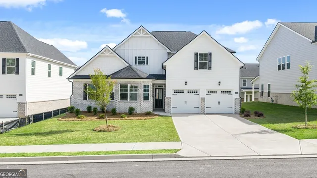 $421,700 | 13611 Whitman Lane, Covington, GA 30014