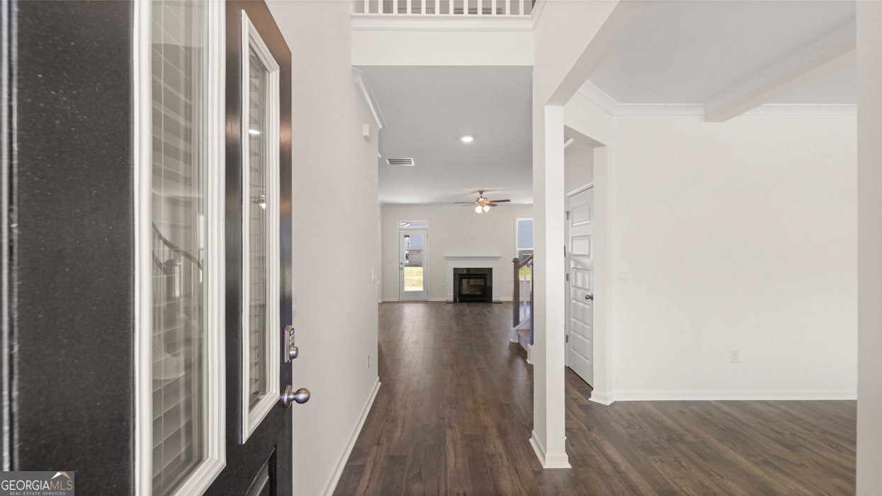 13611 Whitman Lane Covington, GA 30014 - Photo 14 of 38