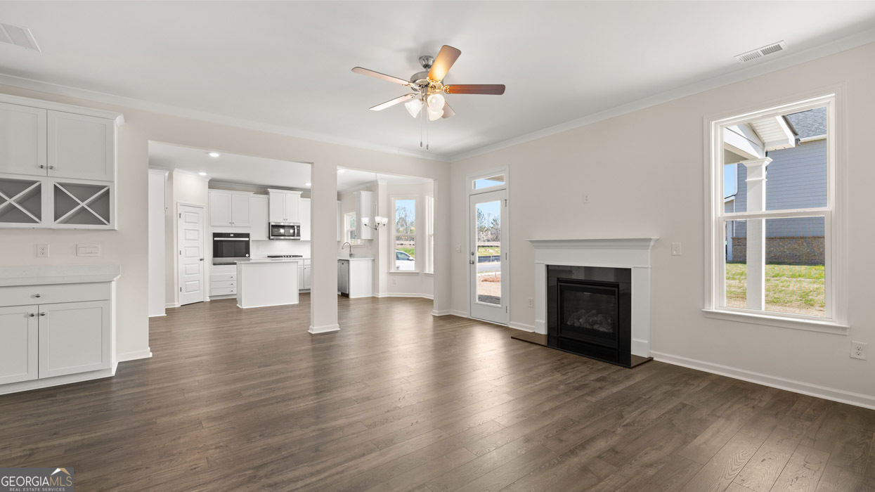 13611 Whitman Lane Covington, GA 30014 - Photo 20 of 38