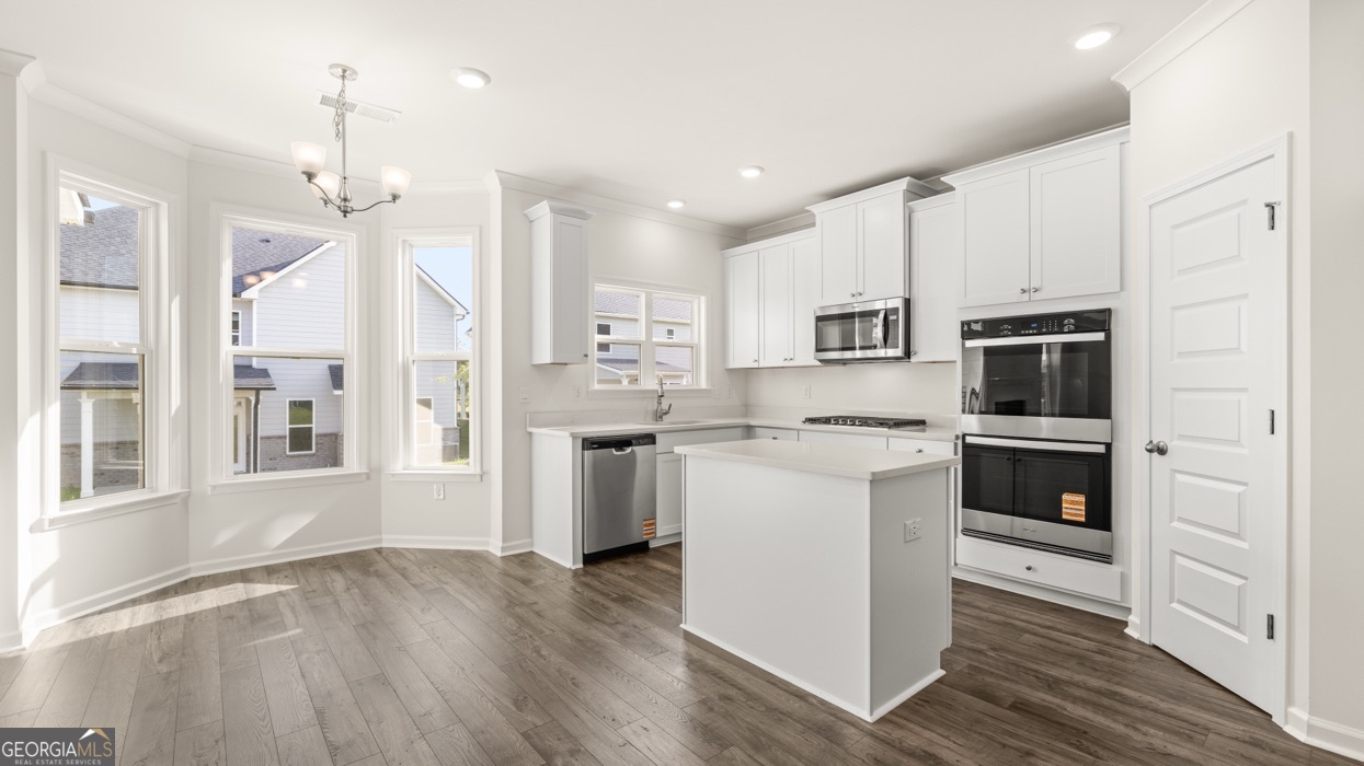 13611 Whitman Lane Covington, GA 30014 - Photo 22 of 38