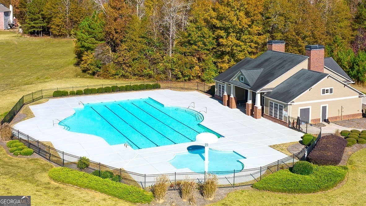 13611 Whitman Lane Covington, GA 30014 - Photo 3 of 38