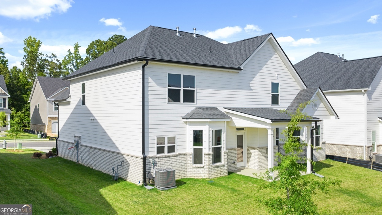 13611 Whitman Lane Covington, GA 30014 - Photo 35 of 38