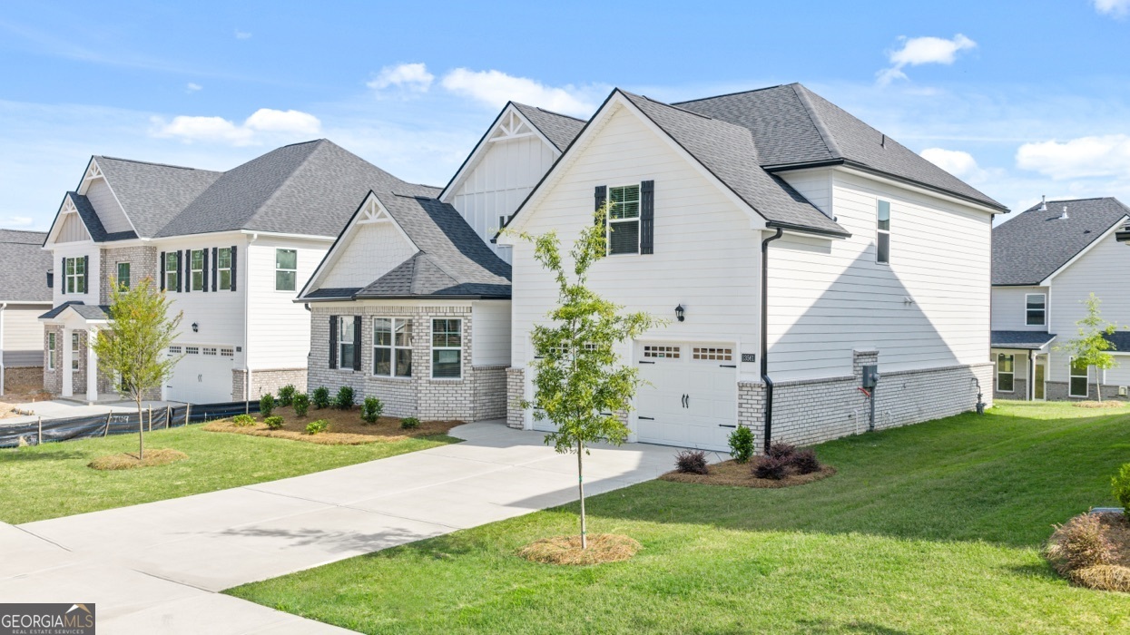 13611 Whitman Lane Covington, GA 30014 - Photo 38 of 38