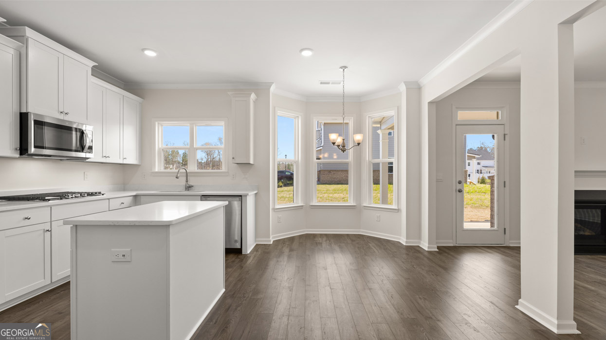 13611 Whitman Lane Covington, GA 30014 - Photo 9 of 38