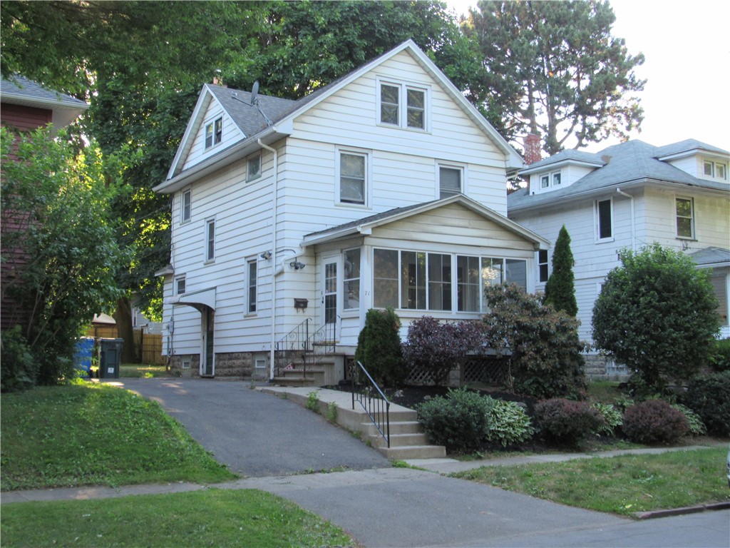 71 Bedford Street Rochester, NY 14609 - Photo 1 of 1 Gallery Image 1