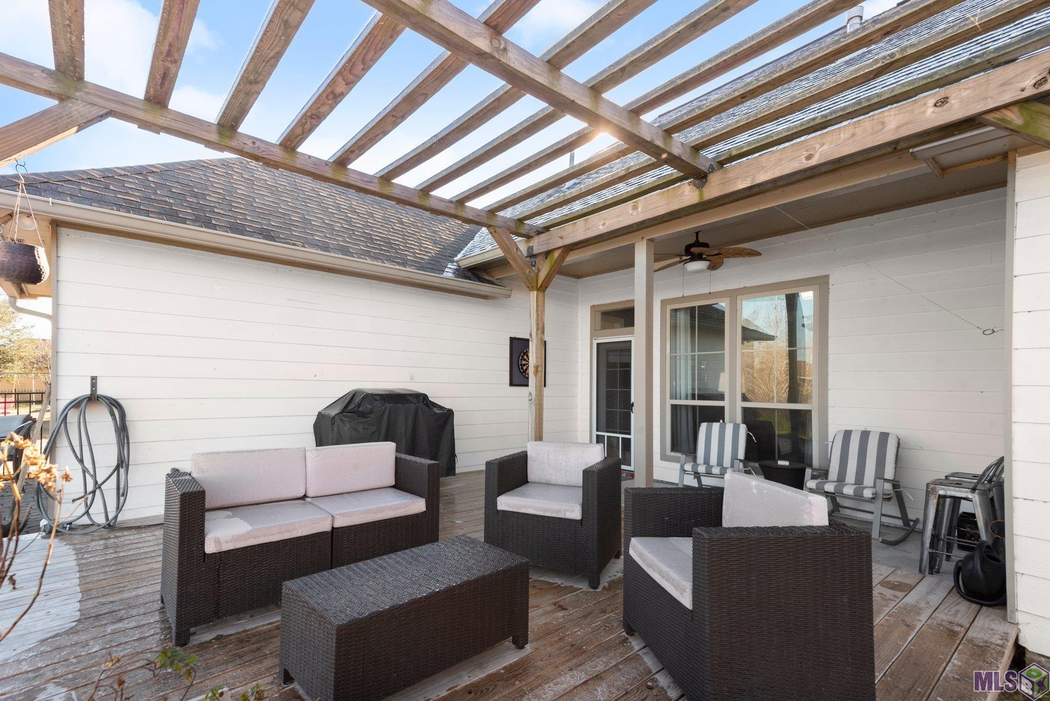 10921 Springtree Avenue Baton Rouge, LA 70810 - Photo 19 of 23 Gallery Image 19