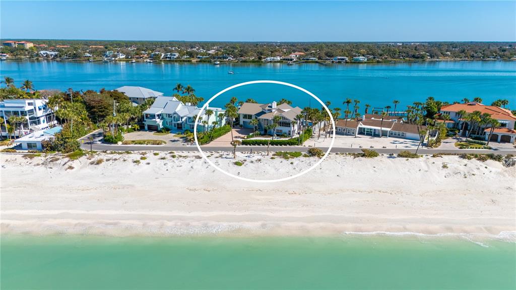 2116 Casey Key Road Nokomis, FL 34275 - Photo 1 of 46