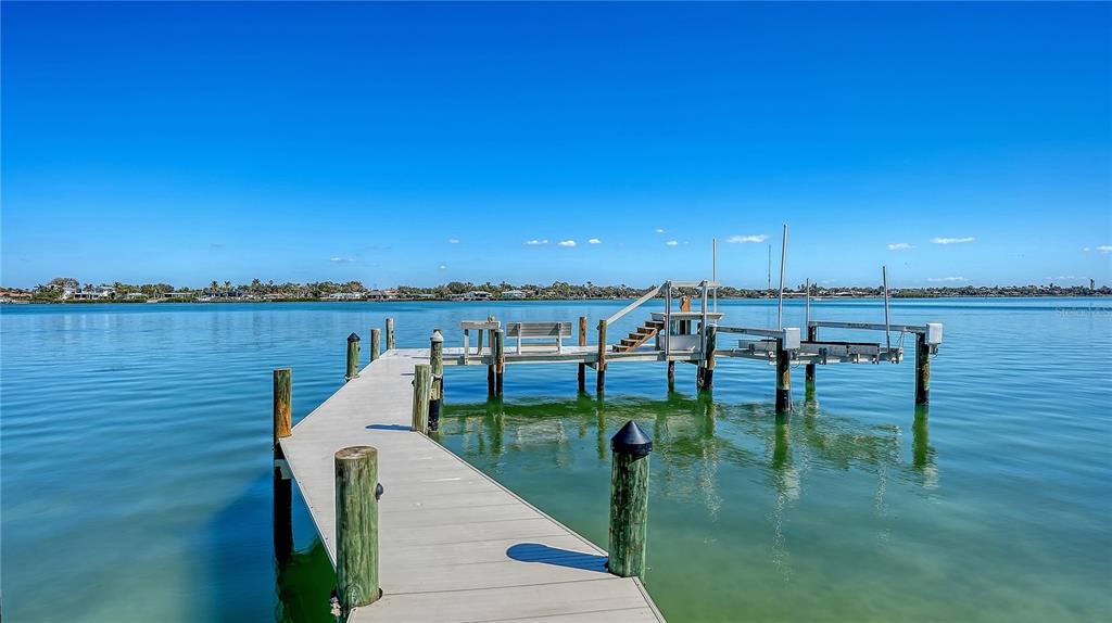 2116 Casey Key Road Nokomis, FL 34275 - Photo 20 of 45