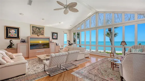 $6,995,000 | 2116 Casey Key Road, Nokomis, FL 34275
