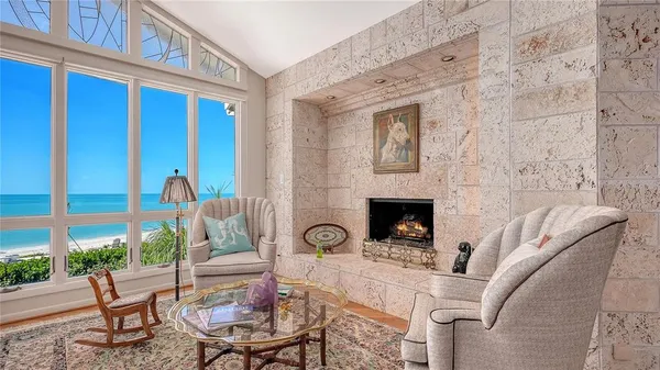 $6,995,000 | 2116 Casey Key Road, Nokomis, FL 34275