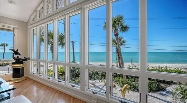 $6,995,000 | 2116 Casey Key Road, Nokomis, FL 34275