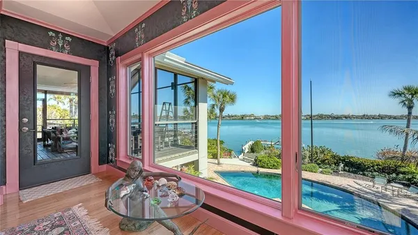 $6,995,000 | 2116 Casey Key Road, Nokomis, FL 34275