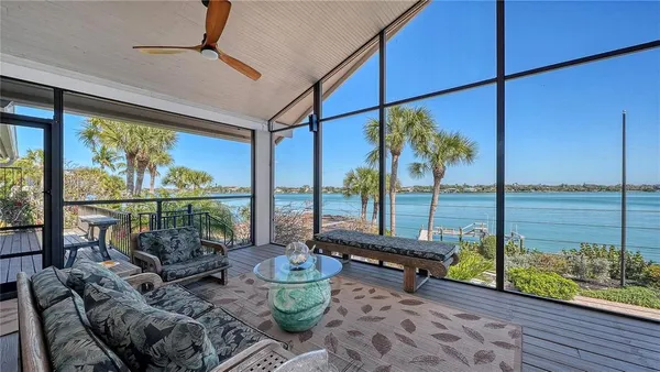 $6,995,000 | 2116 Casey Key Road, Nokomis, FL 34275