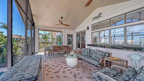 $6,995,000 | 2116 Casey Key Road, Nokomis, FL 34275
