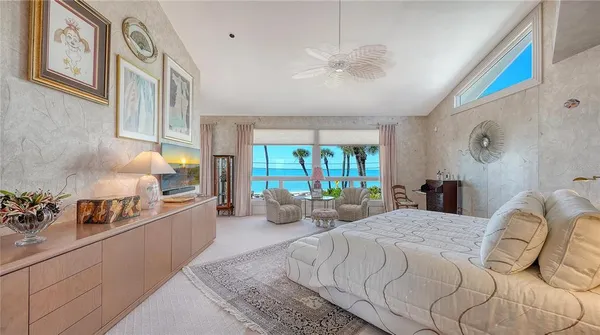 $6,995,000 | 2116 Casey Key Road, Nokomis, FL 34275