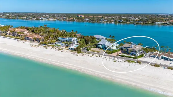 $6,995,000 | 2116 Casey Key Road, Nokomis, FL 34275