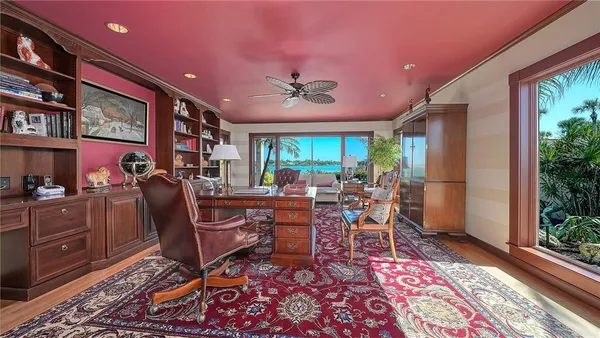 $6,995,000 | 2116 Casey Key Road, Nokomis, FL 34275