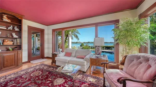 $6,995,000 | 2116 Casey Key Road, Nokomis, FL 34275