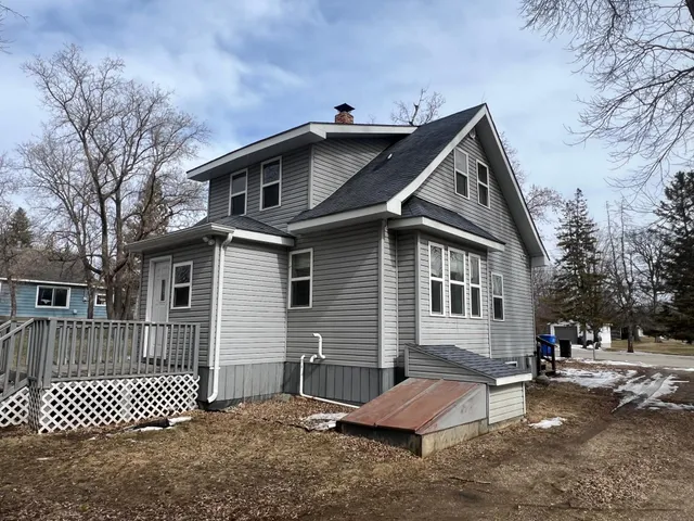 $179,000 | 1126 Linden Lane, Detroit Lakes, MN 56501