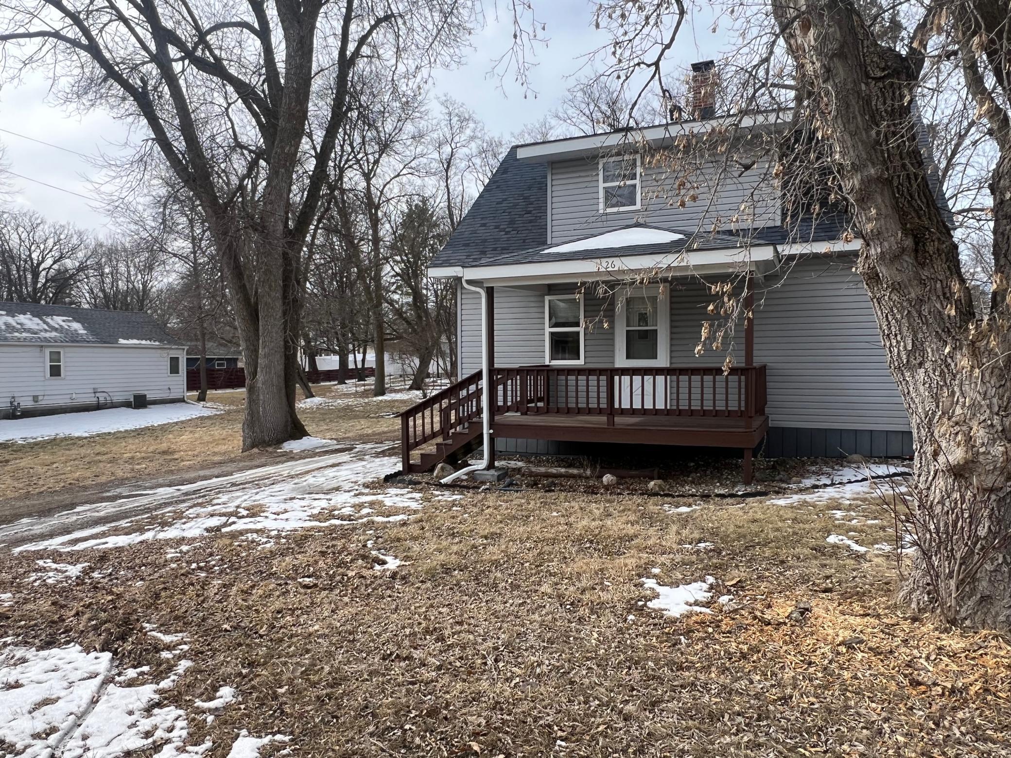 1126 Linden Lane Detroit Lakes, MN 56501 - Photo 3 of 18