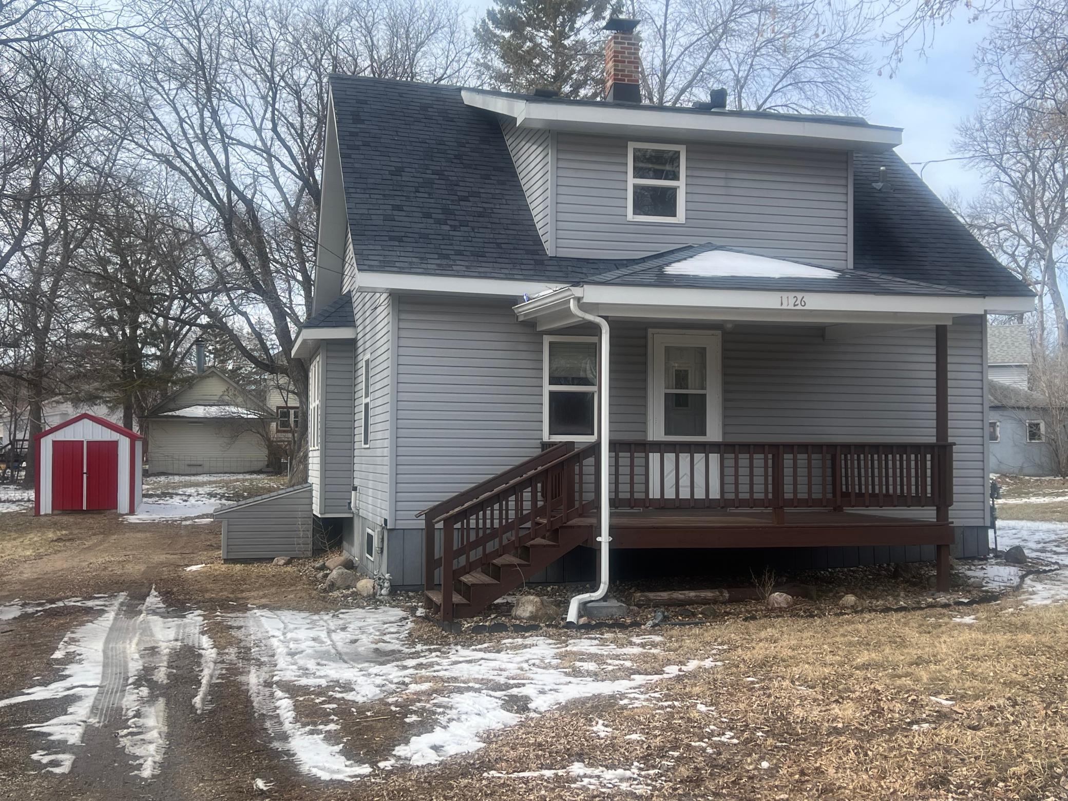 1126 Linden Lane Detroit Lakes, MN 56501 - Photo 4 of 18