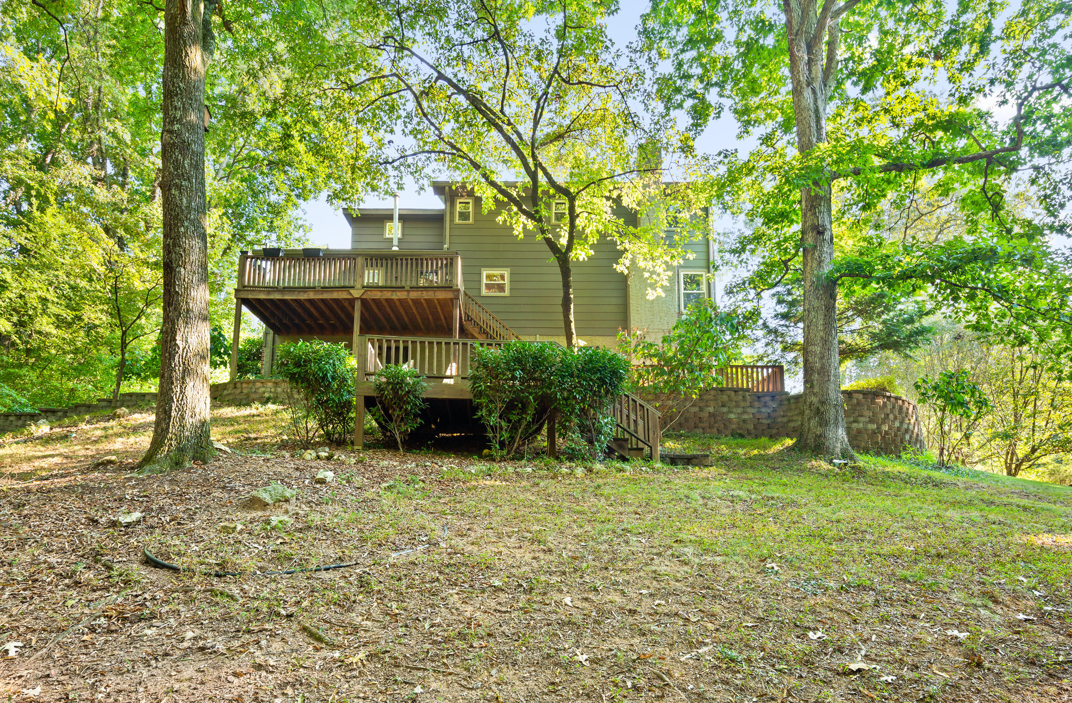 6768 Big Ridge Road Hixson, TN 37343 - Photo 34 of 45 Big Ridge (22 of 31)