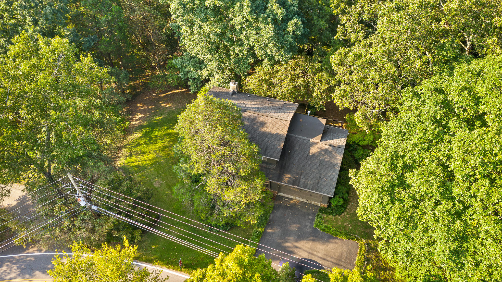 6768 Big Ridge Road Hixson, TN 37343 - Photo 43 of 45 Big Ridge2-12