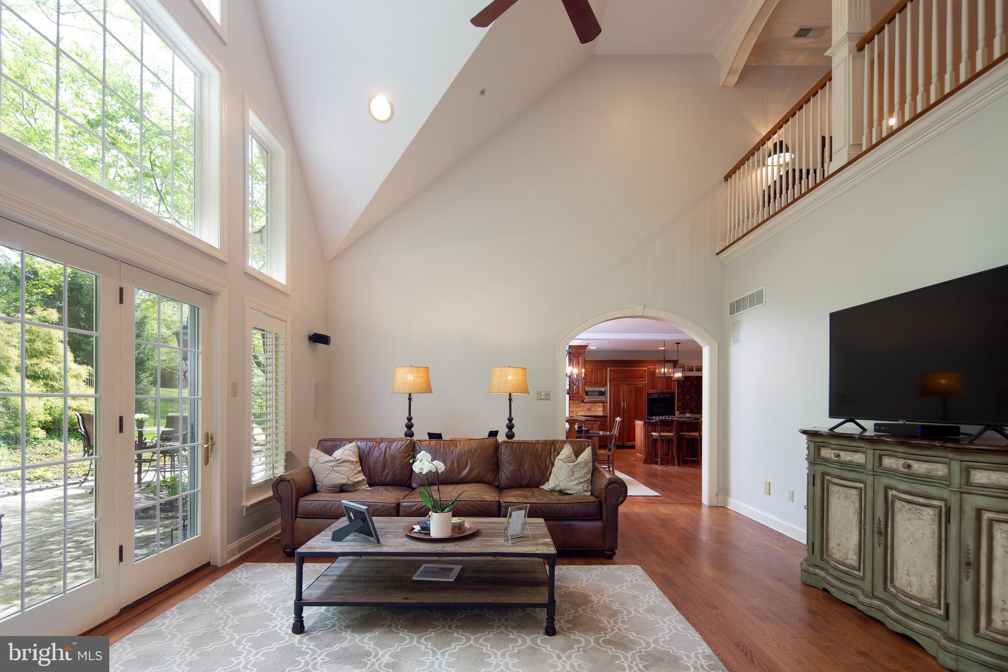 3785 Secondwoods Road Doylestown, PA 18902 - Photo 11 of 41 Family Room