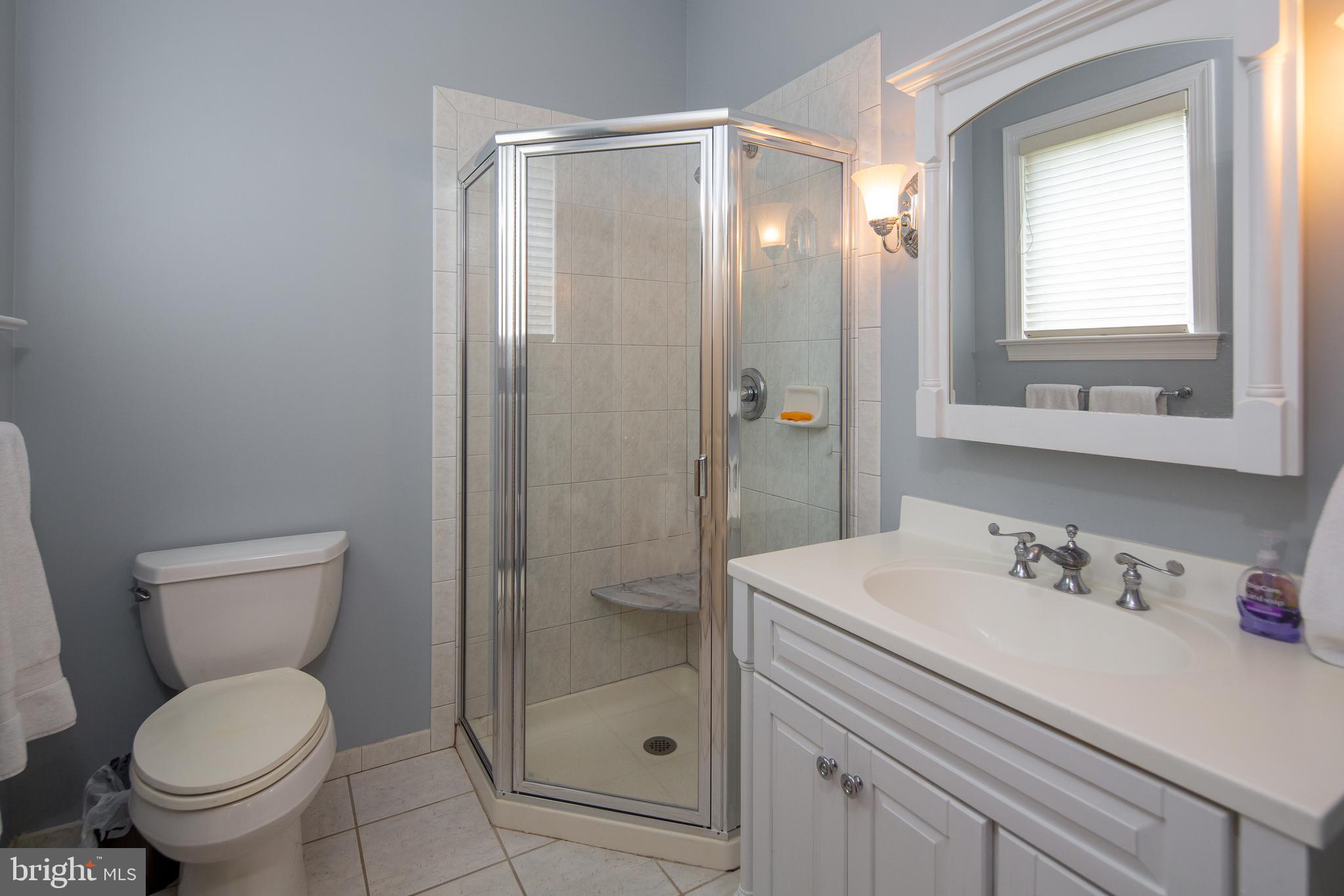 3785 Secondwoods Road Doylestown, PA 18902 - Photo 16 of 41 AuPair/In-Law Suite - 1st floor full bath