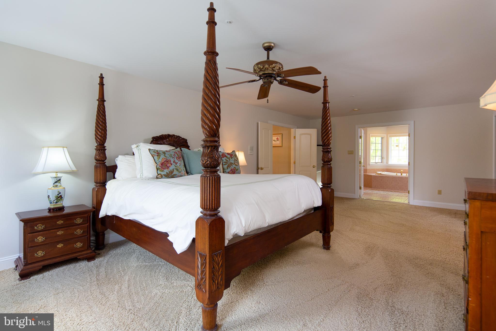 3785 Secondwoods Road Doylestown, PA 18902 - Photo 19 of 41 Master Bedroom