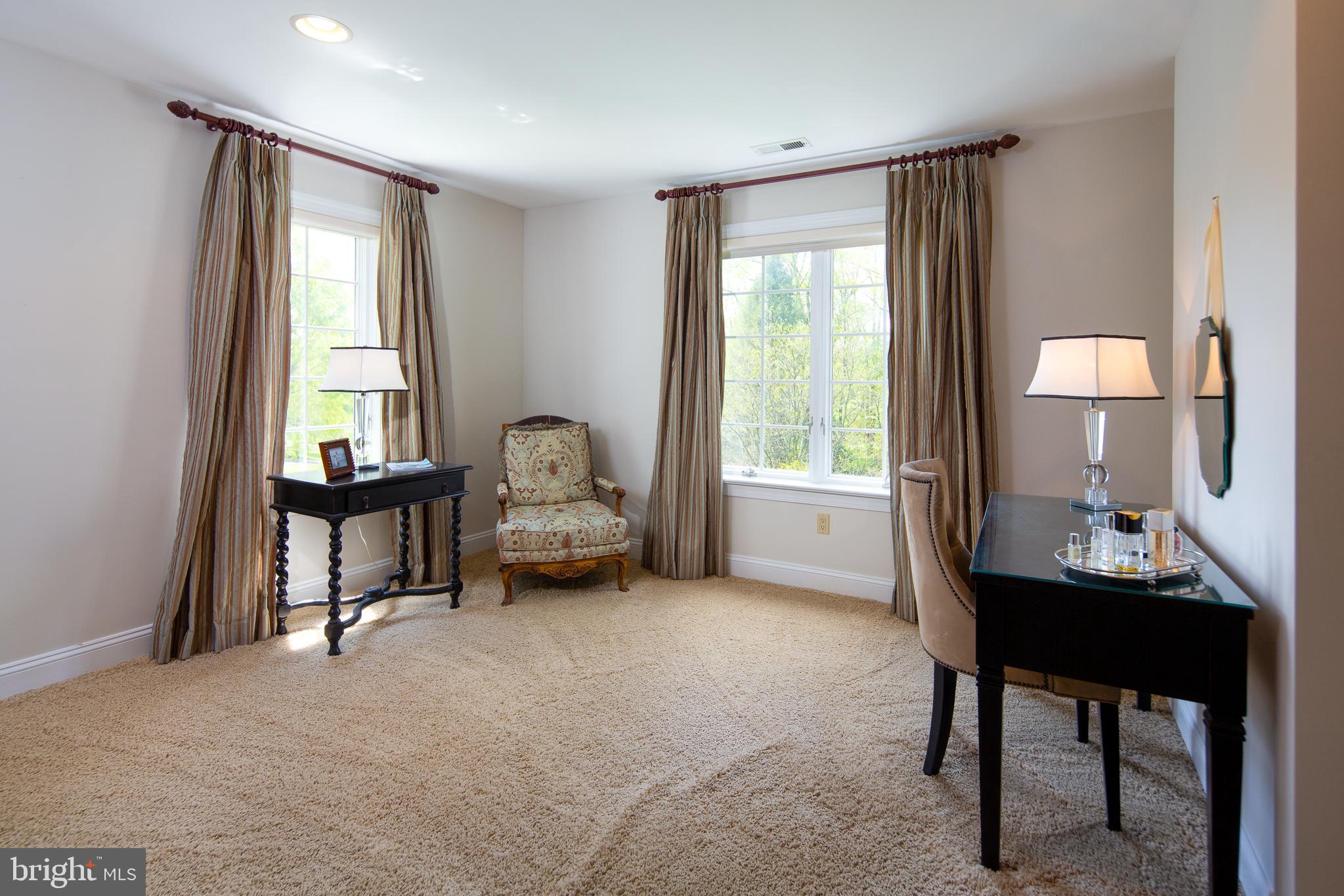 3785 Secondwoods Road Doylestown, PA 18902 - Photo 20 of 41 Master Bedroom Sitting Room