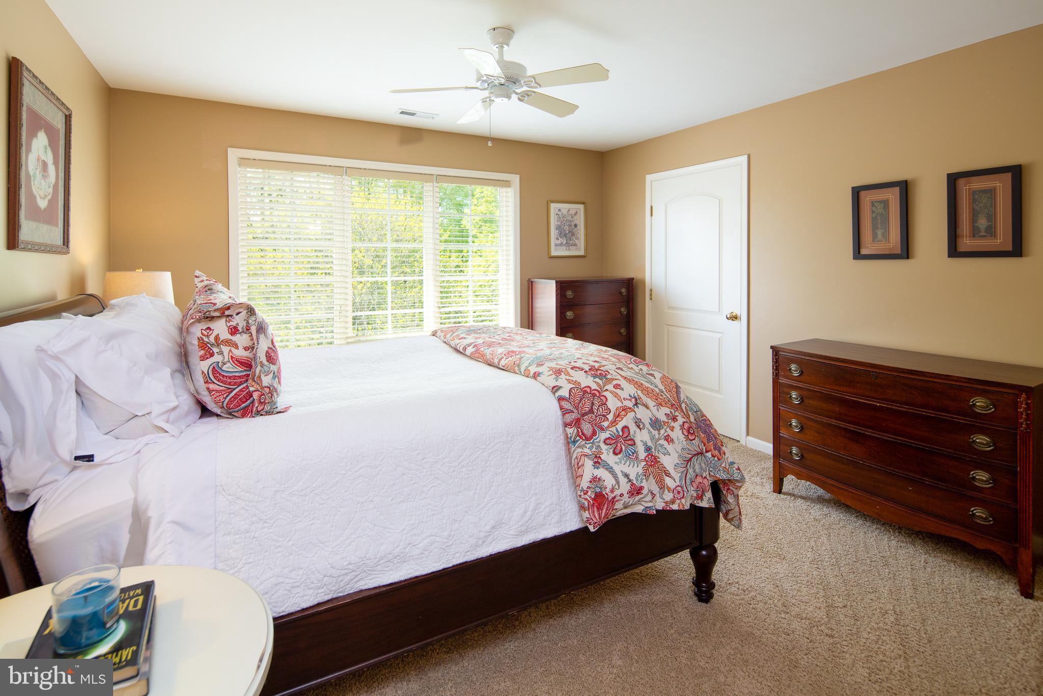 3785 Secondwoods Road Doylestown, PA 18902 - Photo 27 of 41 Bedroom #3