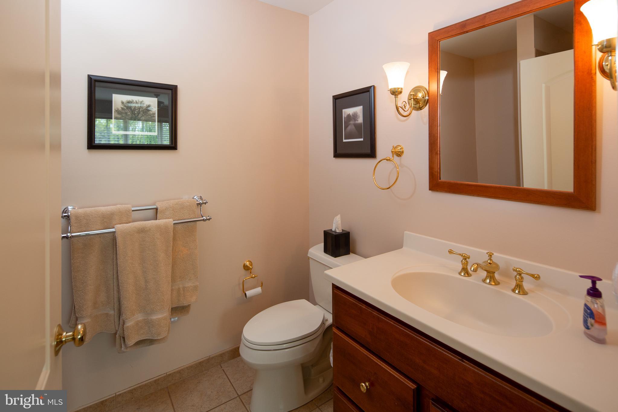 3785 Secondwoods Road Doylestown, PA 18902 - Photo 28 of 41 Bedroom #3 en suite bath