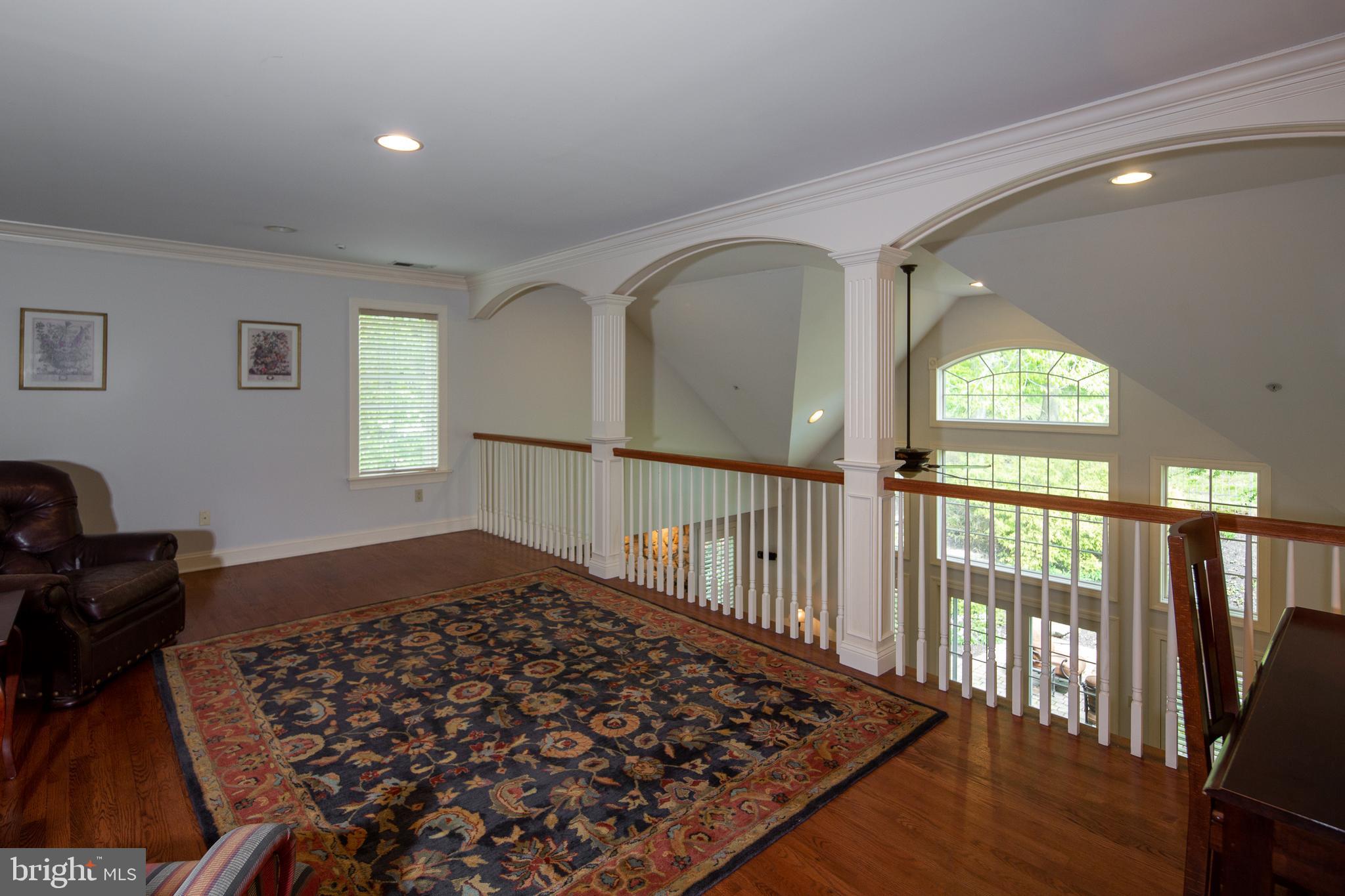 3785 Secondwoods Road Doylestown, PA 18902 - Photo 31 of 41 2nd floor Loft