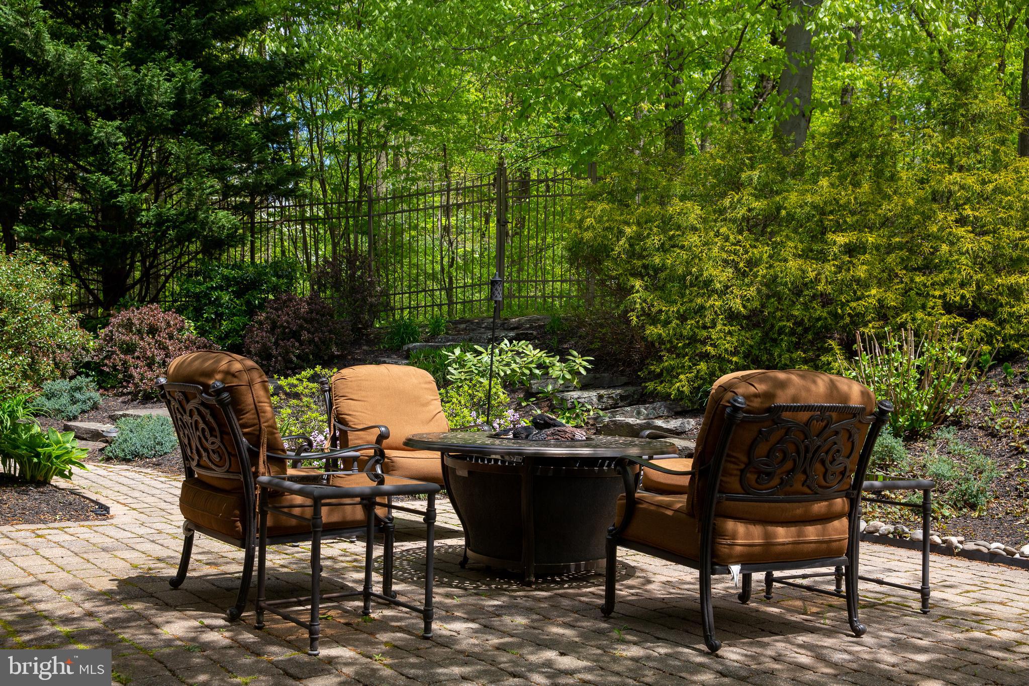 3785 Secondwoods Road Doylestown, PA 18902 - Photo 35 of 41 Patio