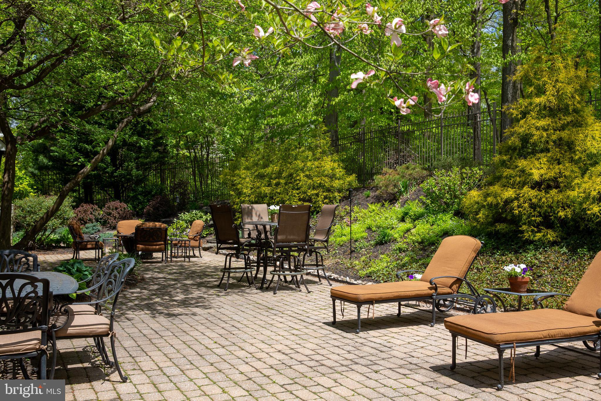 3785 Secondwoods Road Doylestown, PA 18902 - Photo 36 of 41 Patio