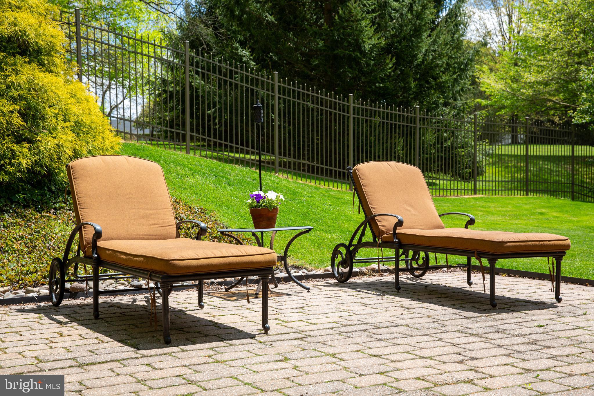 3785 Secondwoods Road Doylestown, PA 18902 - Photo 38 of 41 Patio