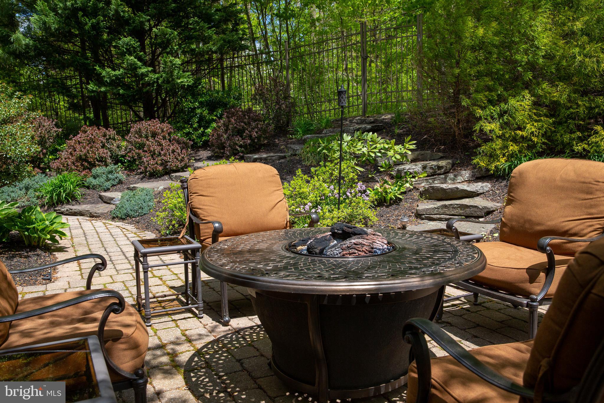 3785 Secondwoods Road Doylestown, PA 18902 - Photo 39 of 41 Patio