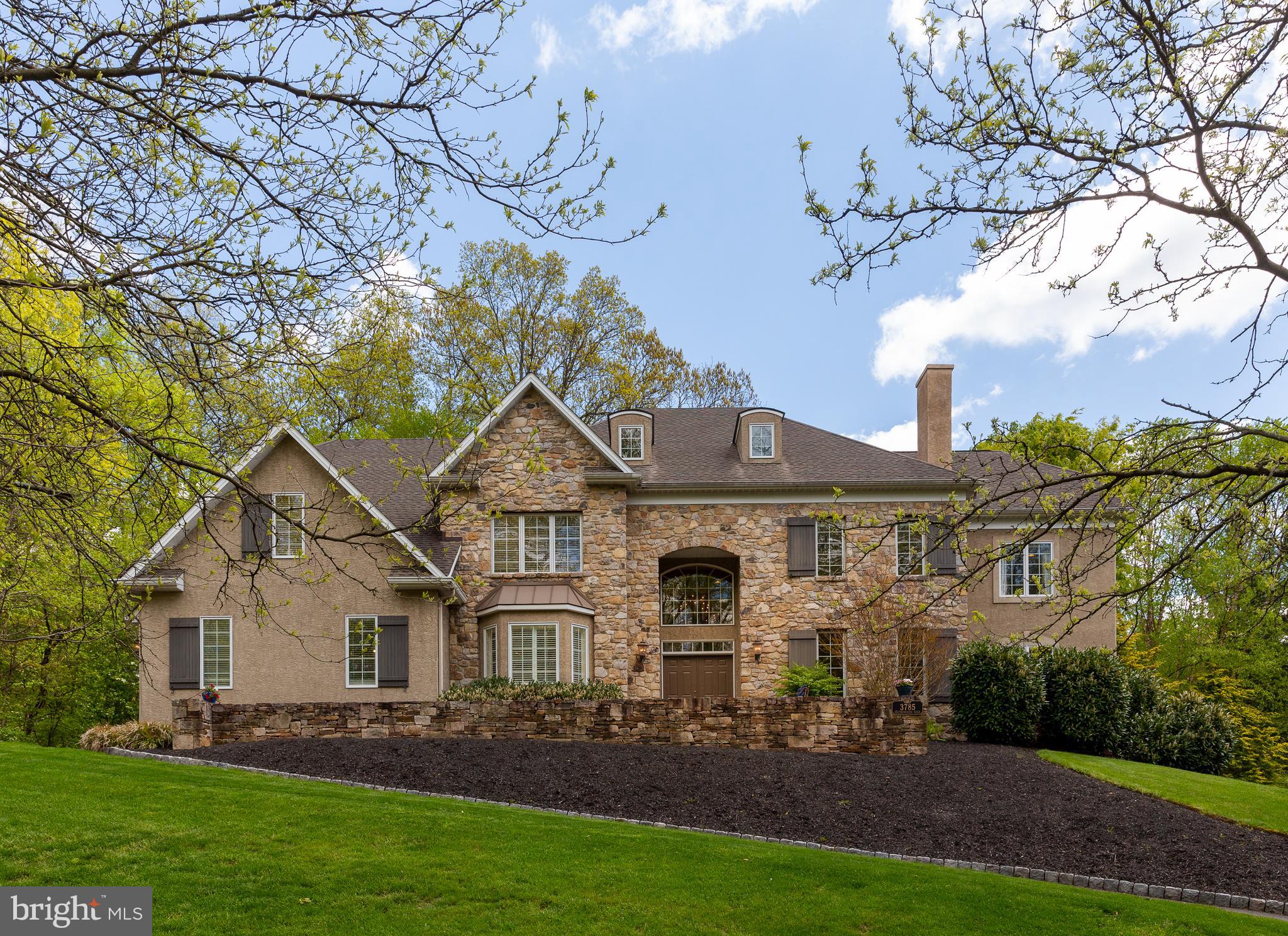 3785 Secondwoods Road Doylestown, PA 18902 - Photo 41 of 41 Gallery Image 41