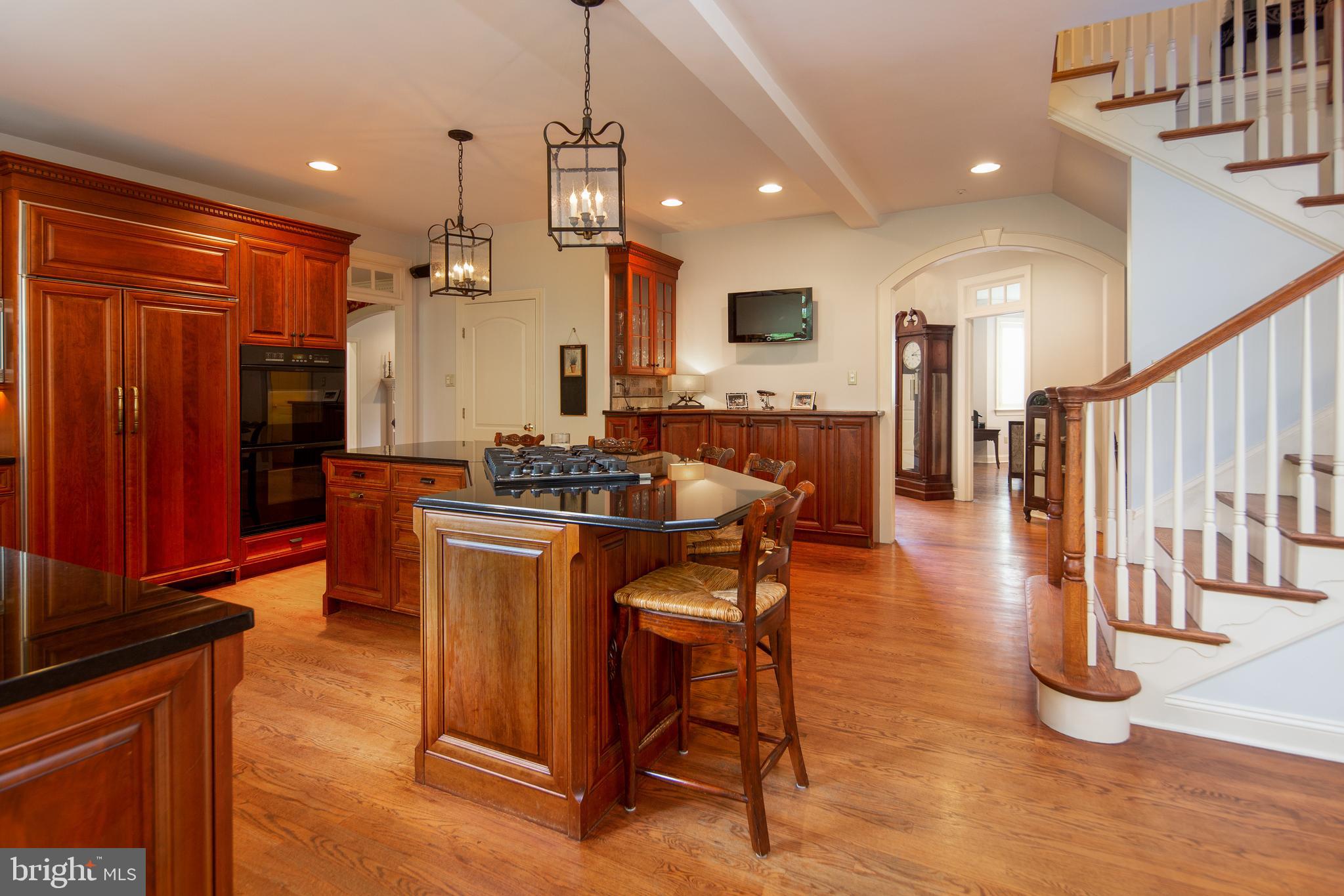 3785 Secondwoods Road Doylestown, PA 18902 - Photo 9 of 41 Kitchen