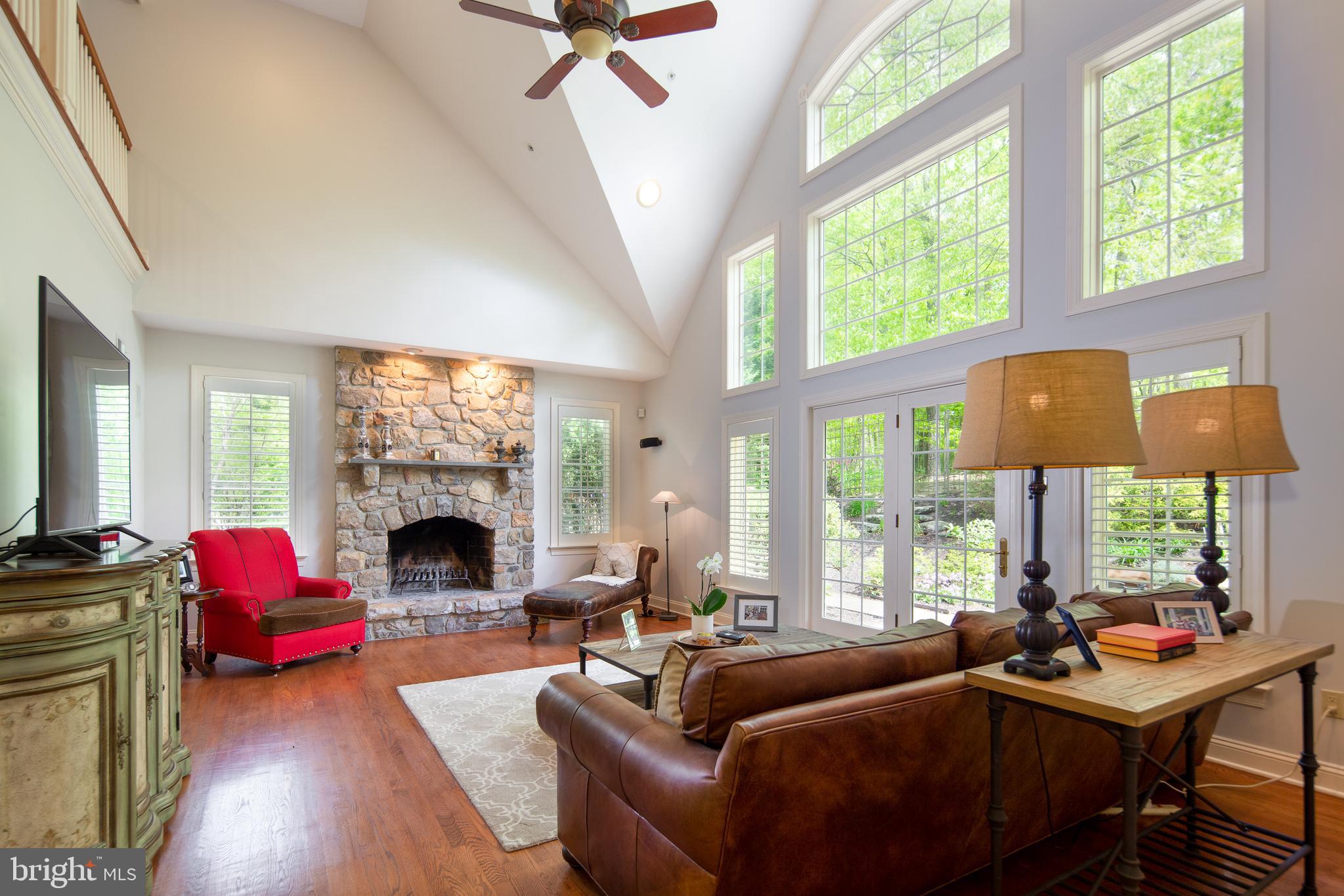 3785 Secondwoods Road Doylestown, PA 18902 - Photo 10 of 41 Family Room