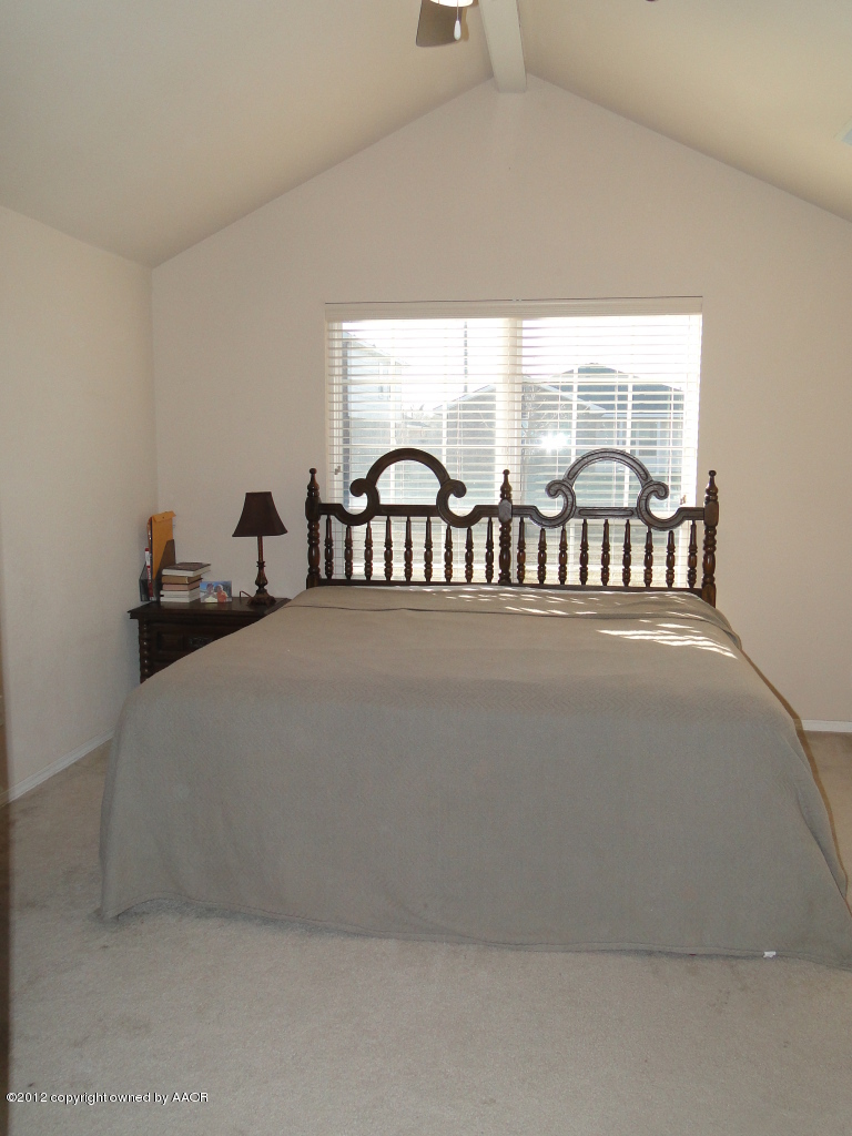 4805 Nimbus Lane Amarillo, TX 79110 - Photo 7 of 15