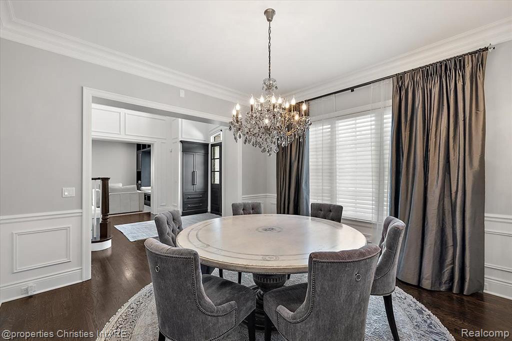 5385 Longmeadow Road Bloomfield Hills, MI 48304 - Photo 8 of 91 Gallery Image 8