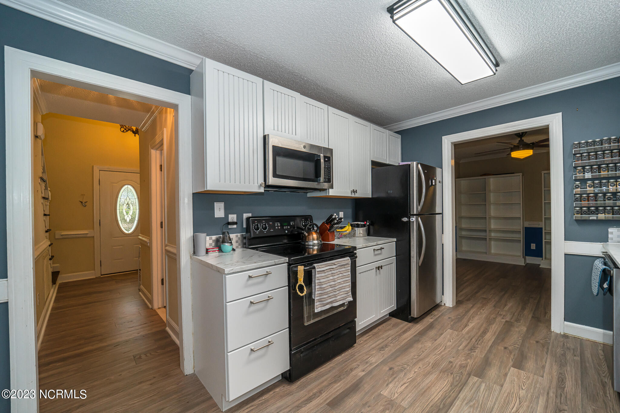 5013 Netherwood Road Rocky Mount, NC 27803 - Photo 22 of 27 18DSC06976