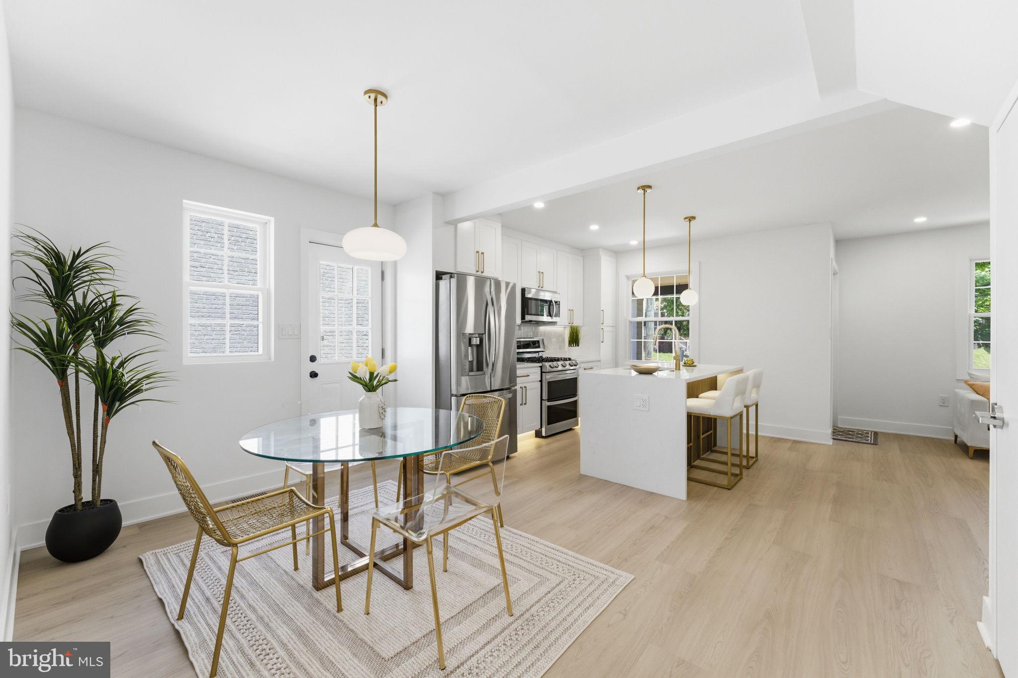 4306 22nd Street Northeast Washington, DC 20018 - Photo 24 of 69