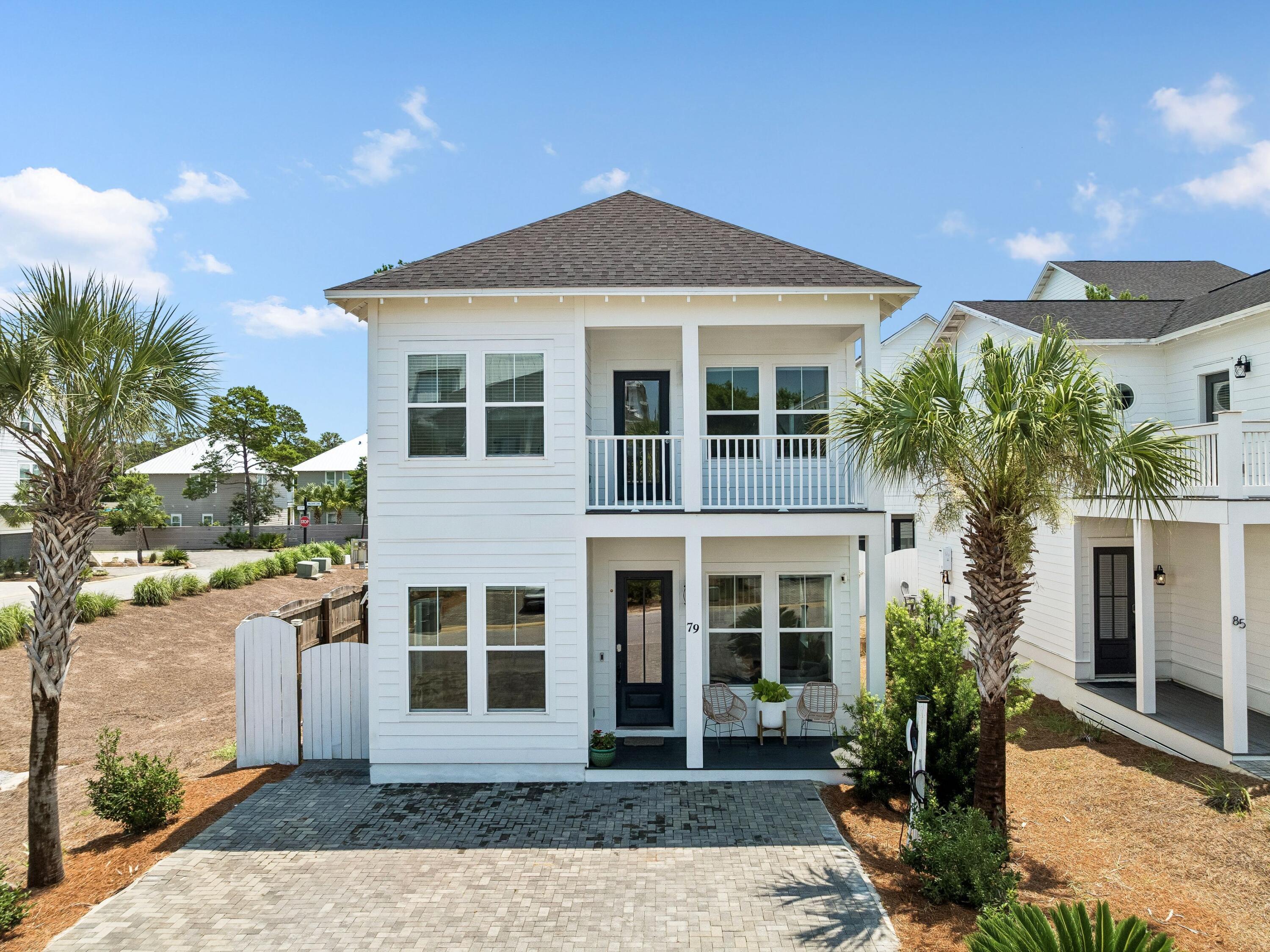 79 Beach View Drive Inlet Beach, FL 32461 - Photo 3 of 37 photo_online_002