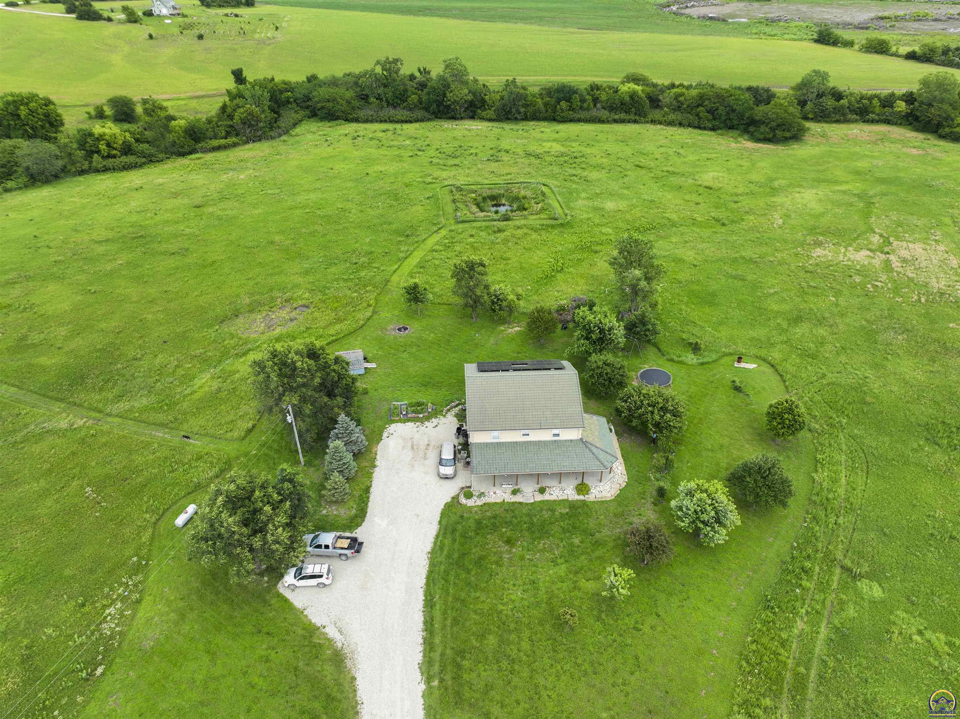 17200 C Road Delia, KS 66418 - Photo 4 of 30