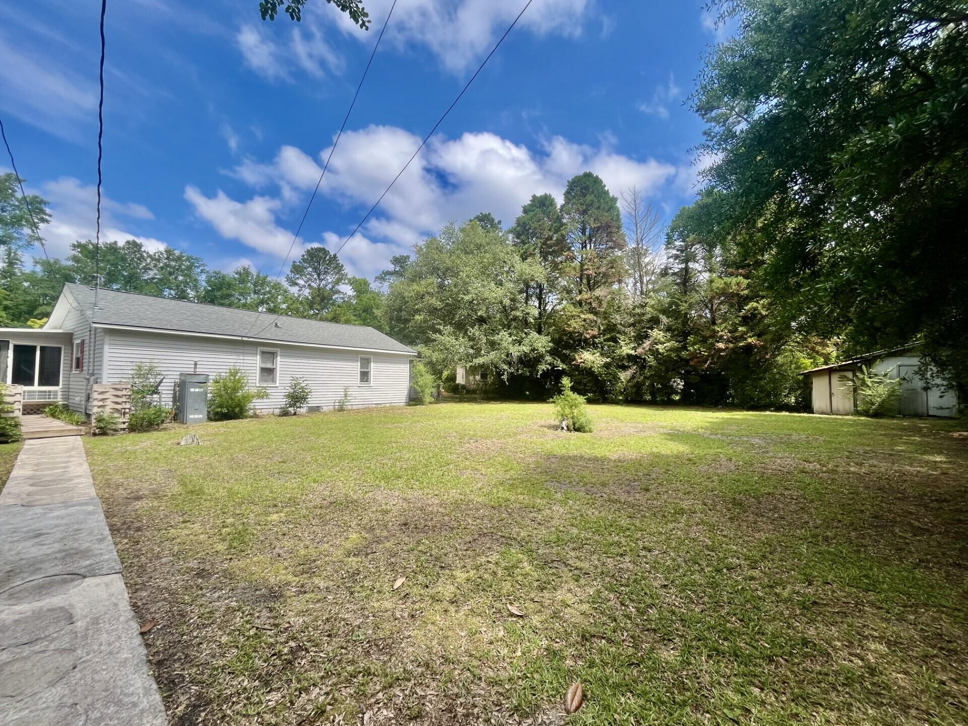 210 Orange Street Walterboro, SC 29488 - Photo 24 of 25